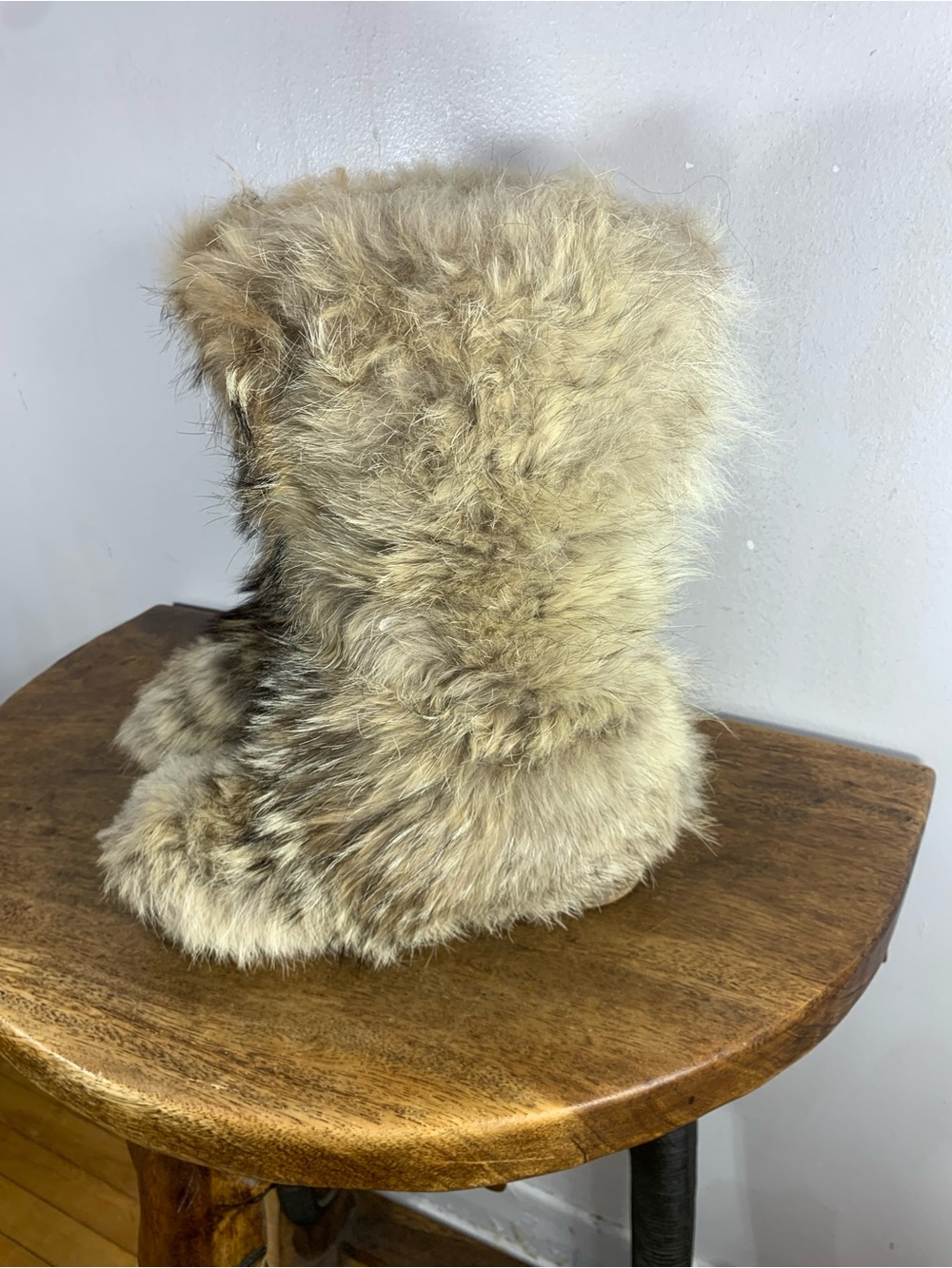 M

Vintage TyroliFur Winter Boots – Made in Canada – Warm Cabin / Après-Ski boot